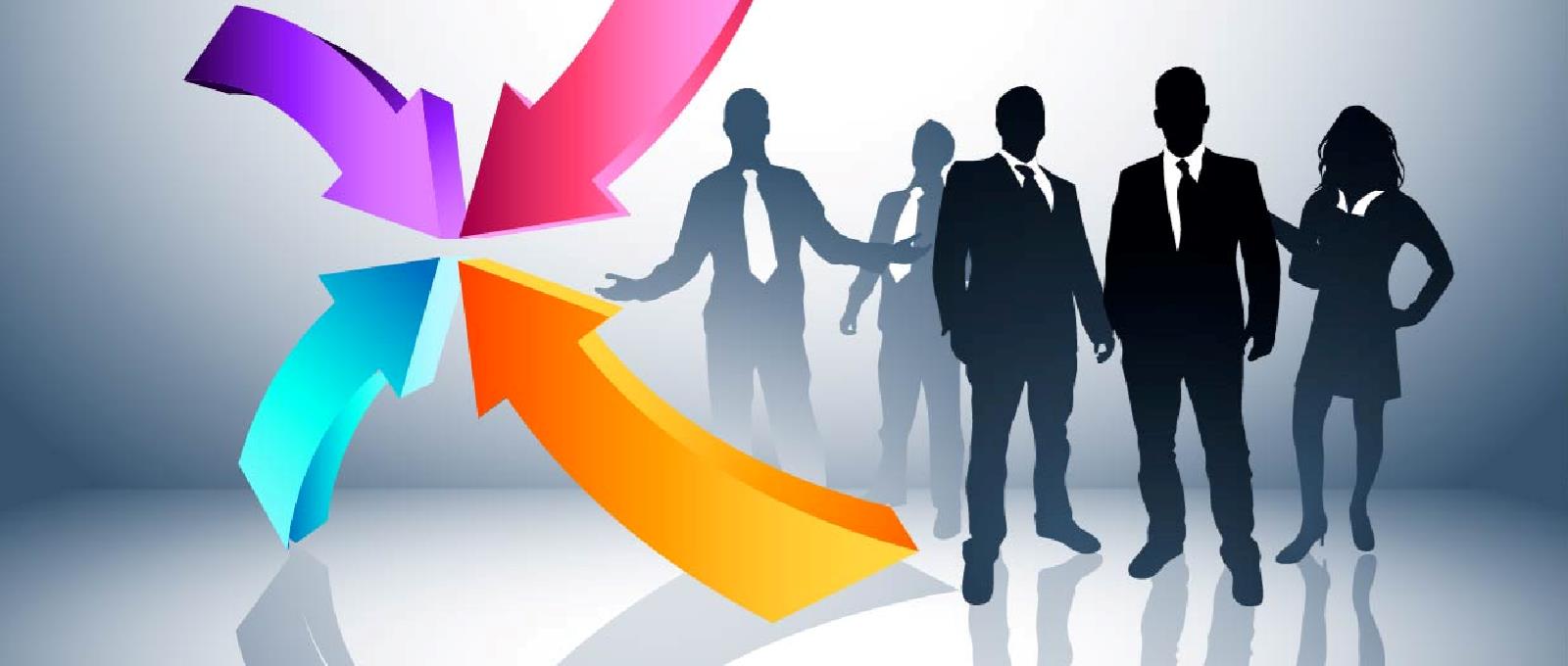 B2B Markedsplassen - Møtecup